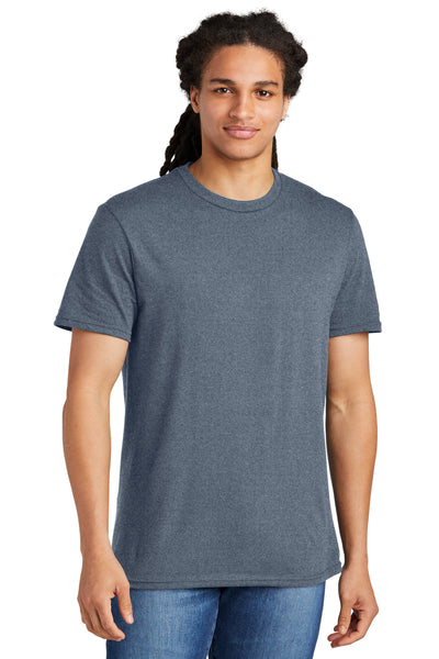 District Men's The Concert Tee DT5000 1 of 2