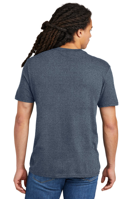 District Men's The Concert Tee DT5000 1 of 2 District