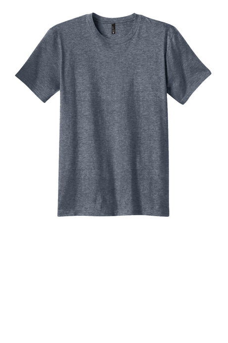 District Men's The Concert Tee DT5000 1 of 2 District