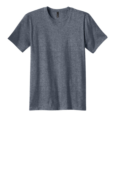 District Men's The Concert Tee DT5000 1 of 2