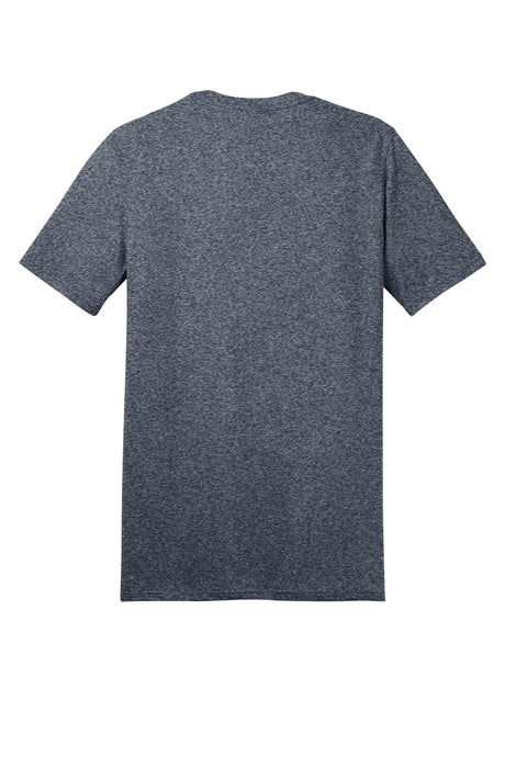 District Men's The Concert Tee DT5000 1 of 2 District
