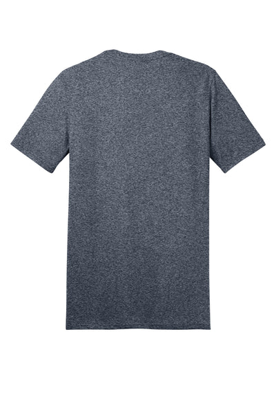 District Men's The Concert Tee DT5000 1 of 2