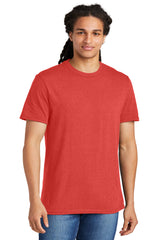 District Men's The Concert Tee DT5000 1 of 2 District