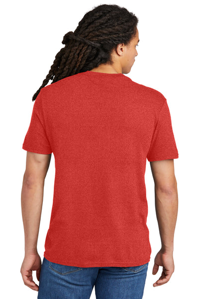 District Men's The Concert Tee DT5000 1 of 2