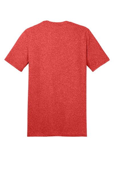 District Men's The Concert Tee DT5000 1 of 2