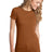 District Women's Fitted The Concert Tee DT5001 1of2 District