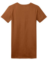 District Women's Fitted The Concert Tee DT5001 1of2 District