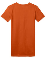 District Women's Fitted The Concert Tee DT5001 1of2 District
