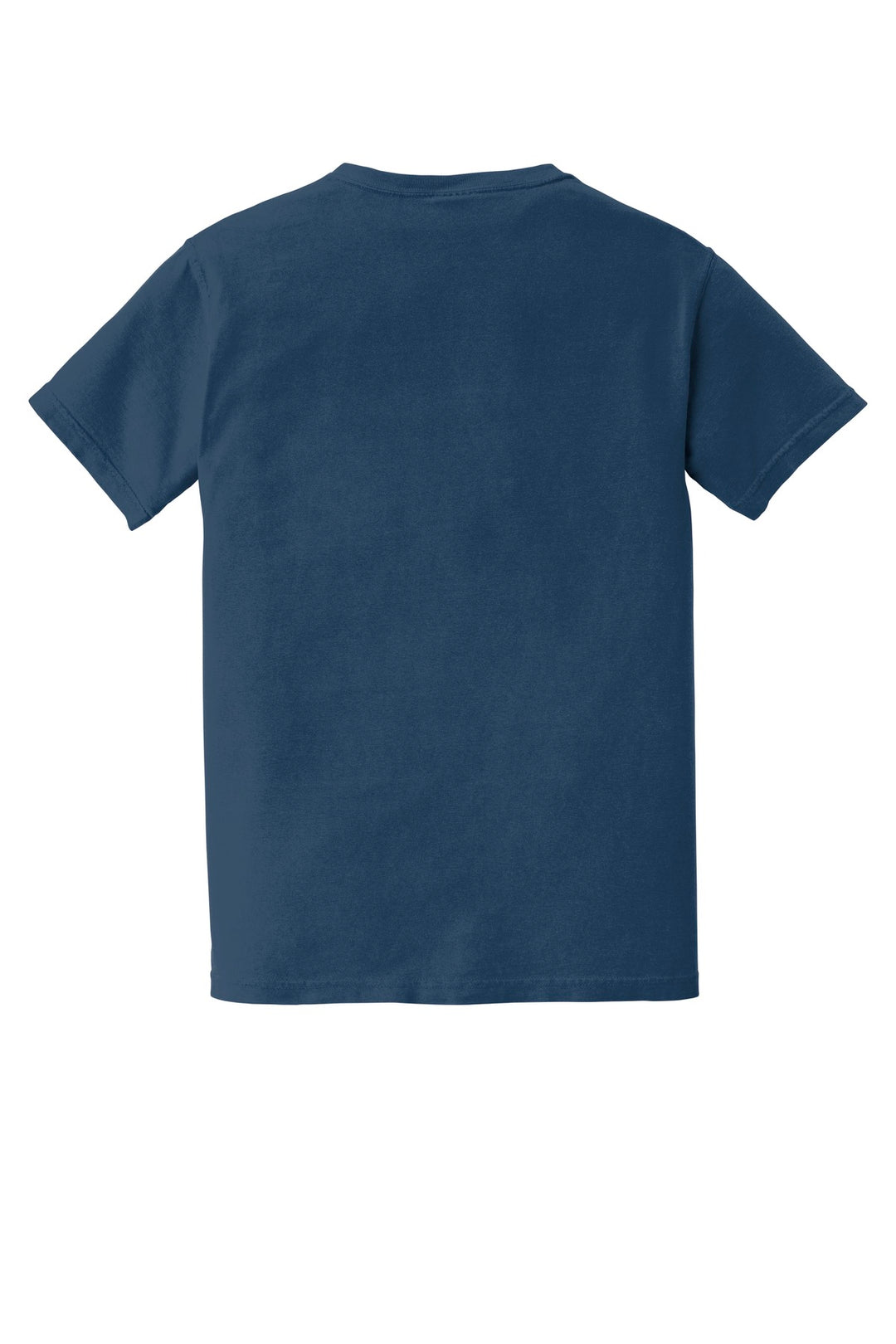 Comfort Colors Men's Garment-Dyed Heavyweight Pocket T-Shirt Comfort Colors