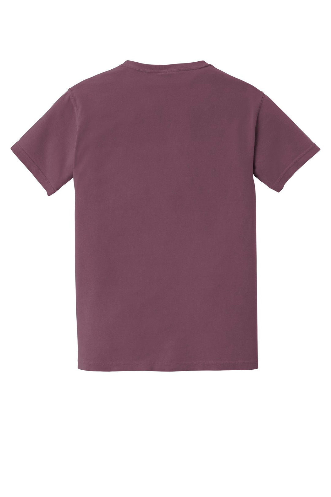 Comfort Colors Men's Garment-Dyed Heavyweight Pocket T-Shirt Comfort Colors