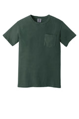 Comfort Colors Men's Garment-Dyed Heavyweight Pocket T-Shirt Comfort Colors
