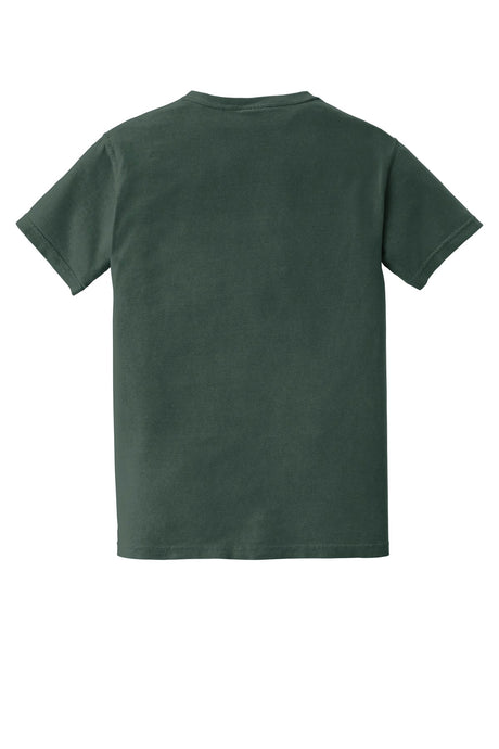 Comfort Colors Men's Garment-Dyed Heavyweight Pocket T-Shirt Comfort Colors