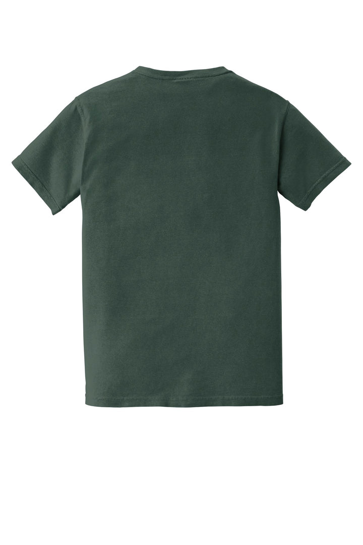 Comfort Colors Men's Garment-Dyed Heavyweight Pocket T-Shirt Comfort Colors