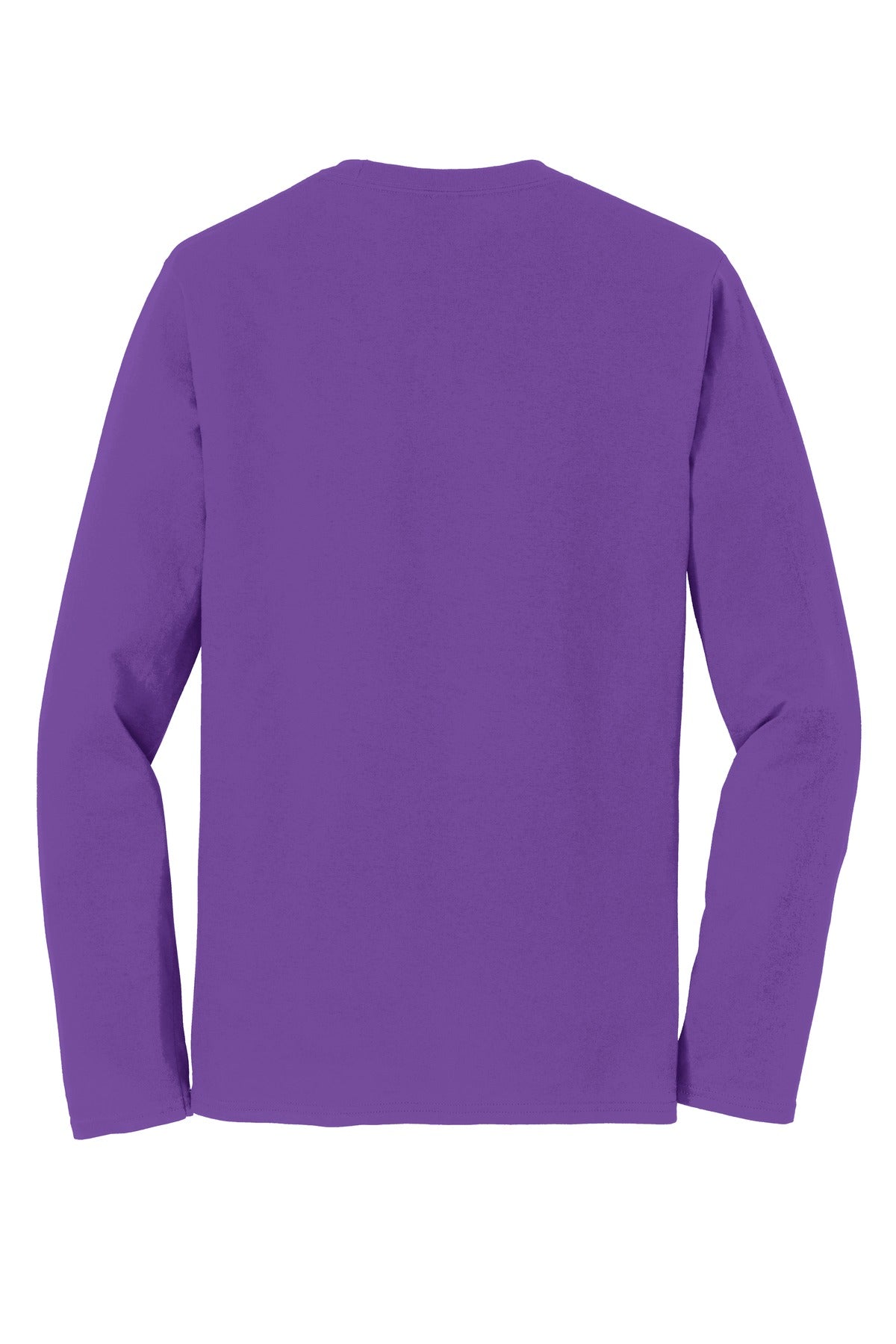 Port & Company Men's Long Sleeve Fan Favorite Tee Port & Company