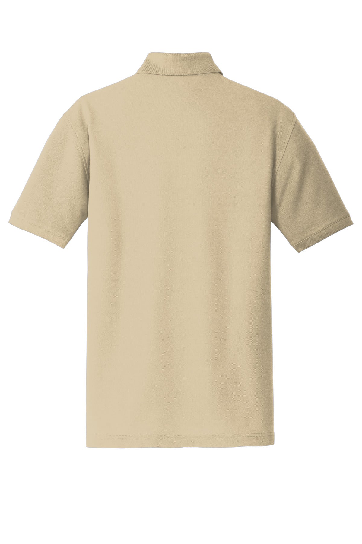 Port Authority Men's Core Classic Pique Polo. K100 1of2