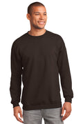 Port & Company - Essential Fleece Crewneck Sweatshirt. PC90 1of2 Port & Company