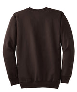 Port & Company - Essential Fleece Crewneck Sweatshirt. PC90 1of2 Port & Company