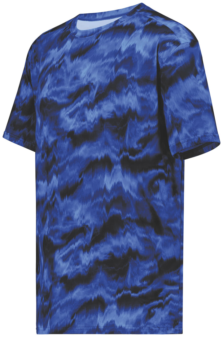 Holloway Men's Cotton-Touch Poly Cloud Tee Holloway