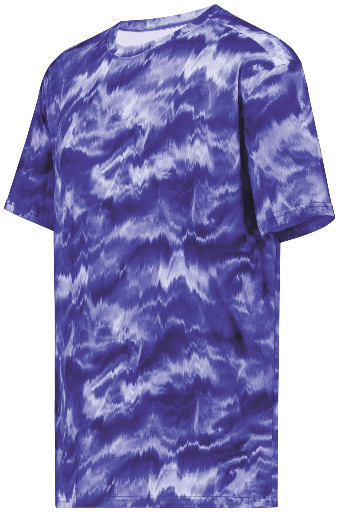 Holloway Men's Cotton-Touch Poly Cloud Tee Holloway