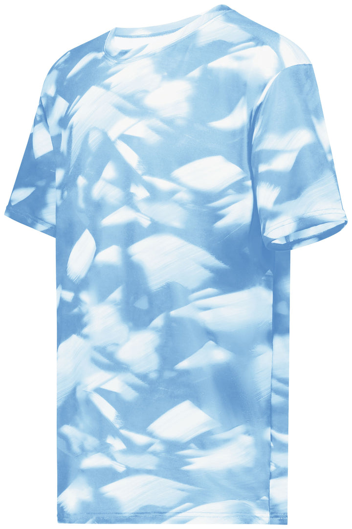 Holloway Men's Cotton-Touch Poly Cloud Tee Holloway