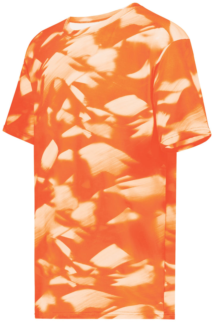 Holloway Men's Cotton-Touch Poly Cloud Tee Holloway