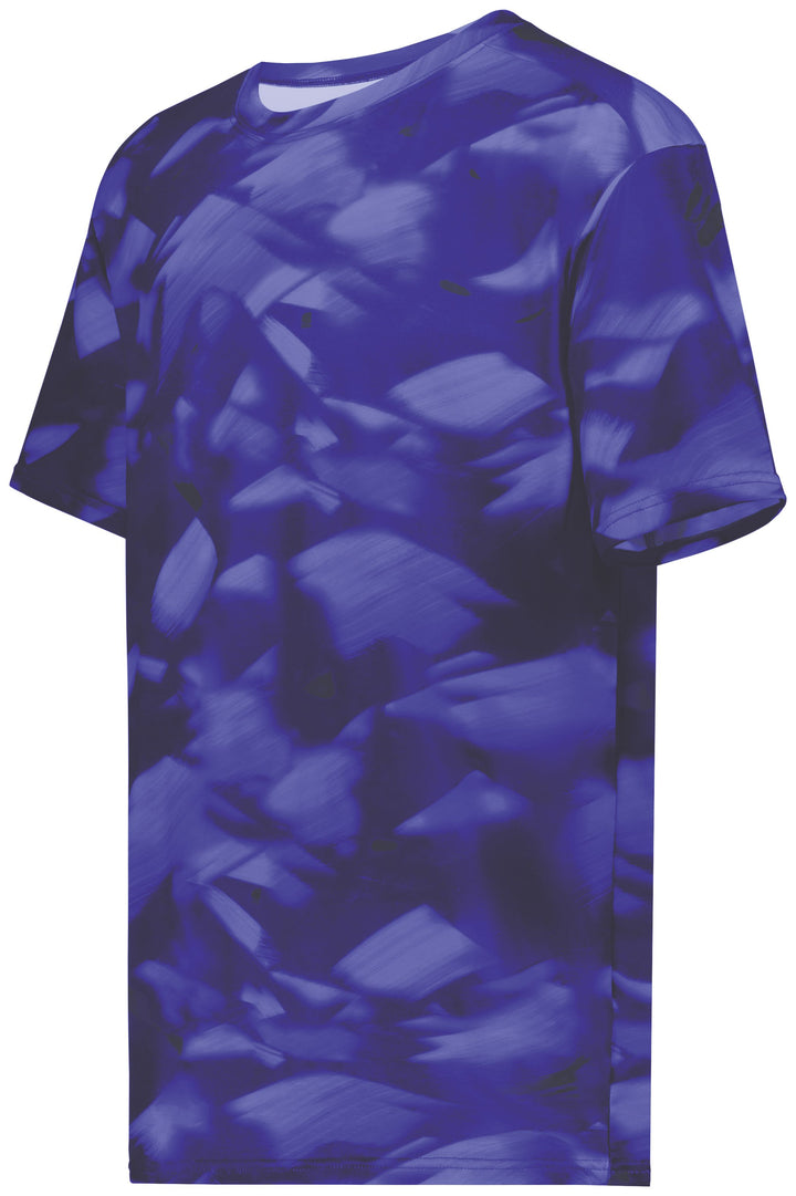 Holloway Men's Cotton-Touch Poly Cloud Tee Holloway