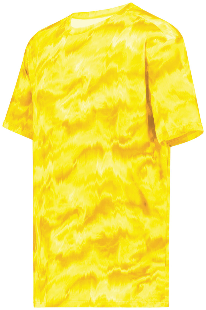 Holloway Men's Cotton-Touch Poly Cloud Tee Holloway