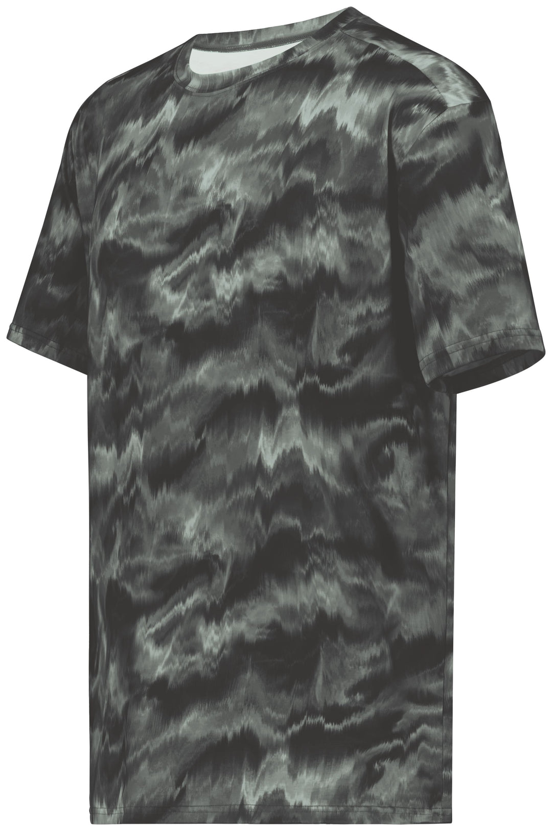 Holloway Men's Cotton-Touch Poly Cloud Tee Holloway