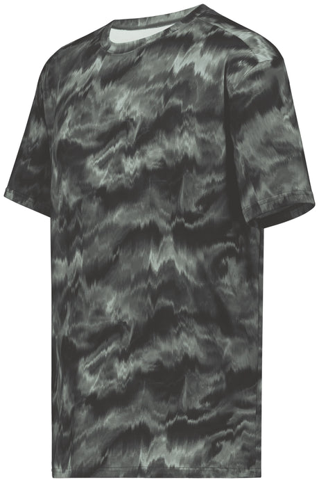 Holloway Men's Cotton-Touch Poly Cloud Tee Holloway