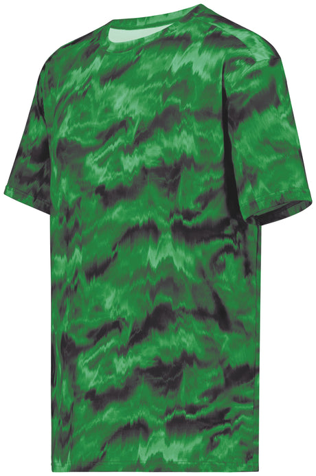 Holloway Men's Cotton-Touch Poly Cloud Tee Holloway