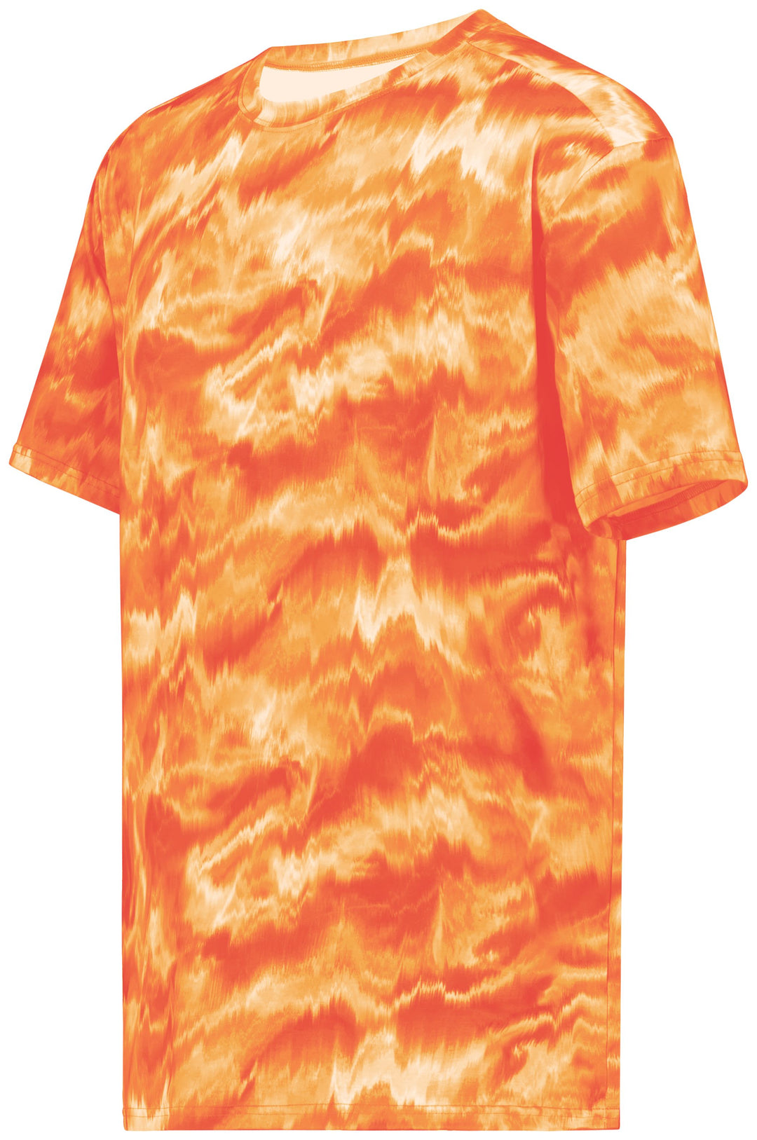 Holloway Men's Cotton-Touch Poly Cloud Tee Holloway
