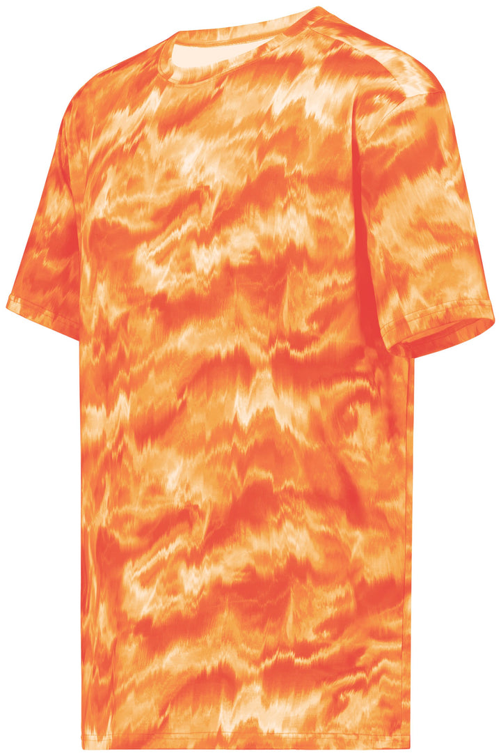 Holloway Men's Cotton-Touch Poly Cloud Tee Holloway