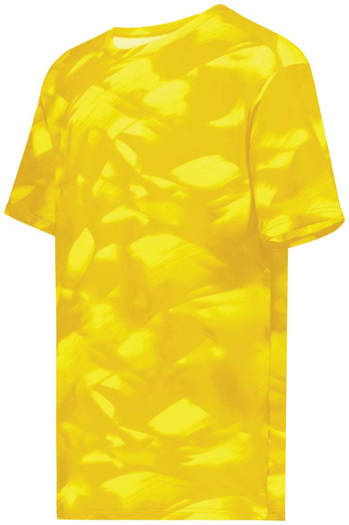 Holloway Men's Cotton-Touch Poly Cloud Tee Holloway