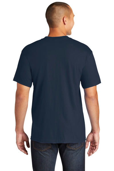 Gildan Men's Hammer Pocket T-Shirt