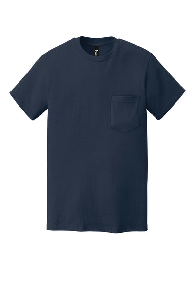 Gildan Men's Hammer Pocket T-Shirt