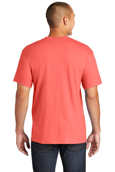Gildan Men's Hammer Pocket T-Shirt