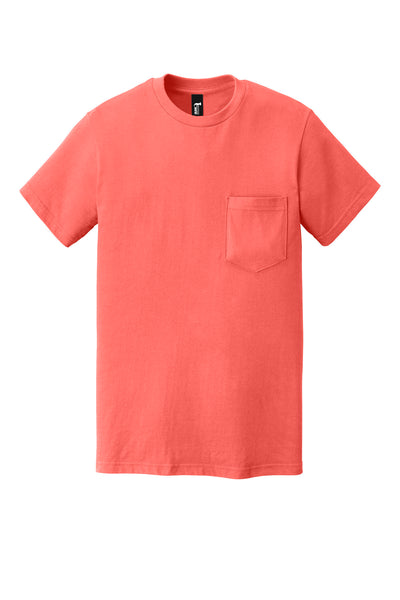 Gildan Men's Hammer Pocket T-Shirt