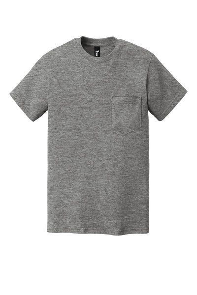 Gildan Men's Hammer Pocket T-Shirt