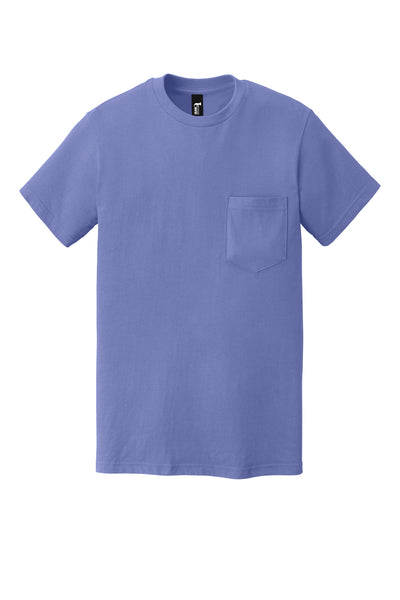 Gildan Men's Hammer Pocket T-Shirt