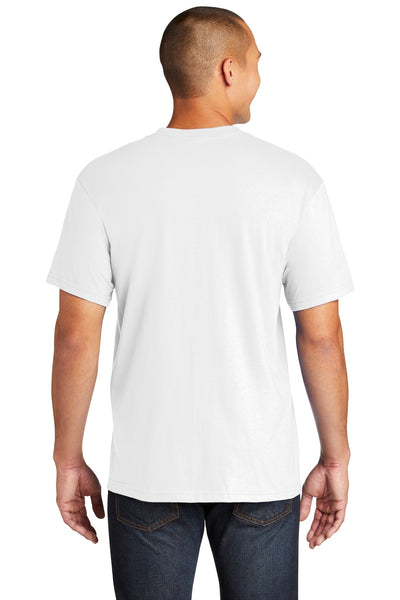 Gildan Men's Hammer Pocket T-Shirt