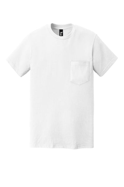 Gildan Men's Hammer Pocket T-Shirt