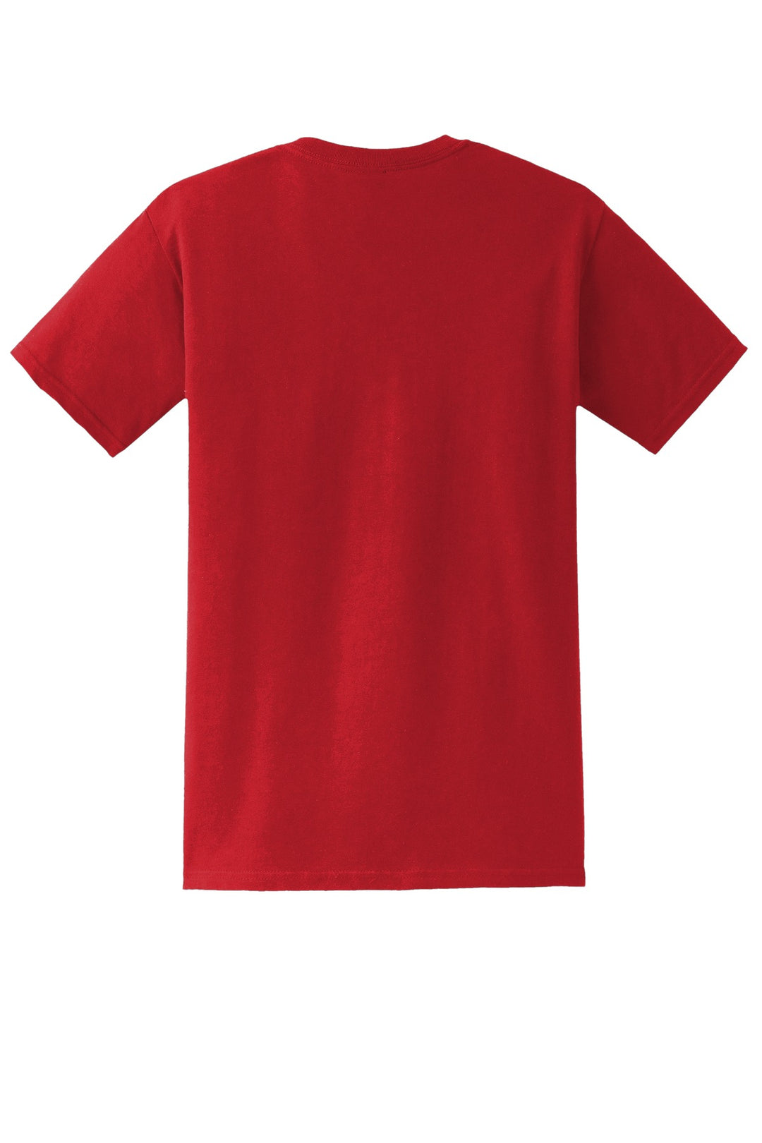 Gildan Men's DryBlend 50 Cotton/50 Poly Pocket T-Shirt Gildan