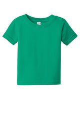 Rabbit Skins Infant Fine Jersey Tee. RS3322 Rabbit Skins