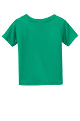 Rabbit Skins Infant Fine Jersey Tee. RS3322 Rabbit Skins