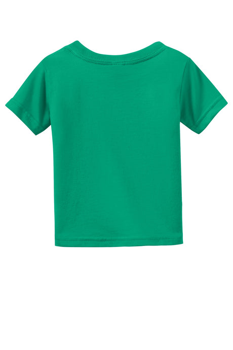 Rabbit Skins Infant Fine Jersey Tee. RS3322 Rabbit Skins