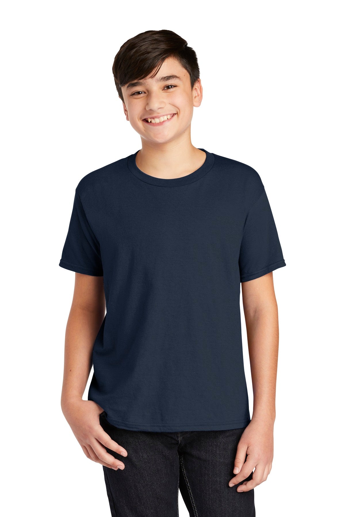 Gildan Youth Spun Cotton T-Shirt Gildan