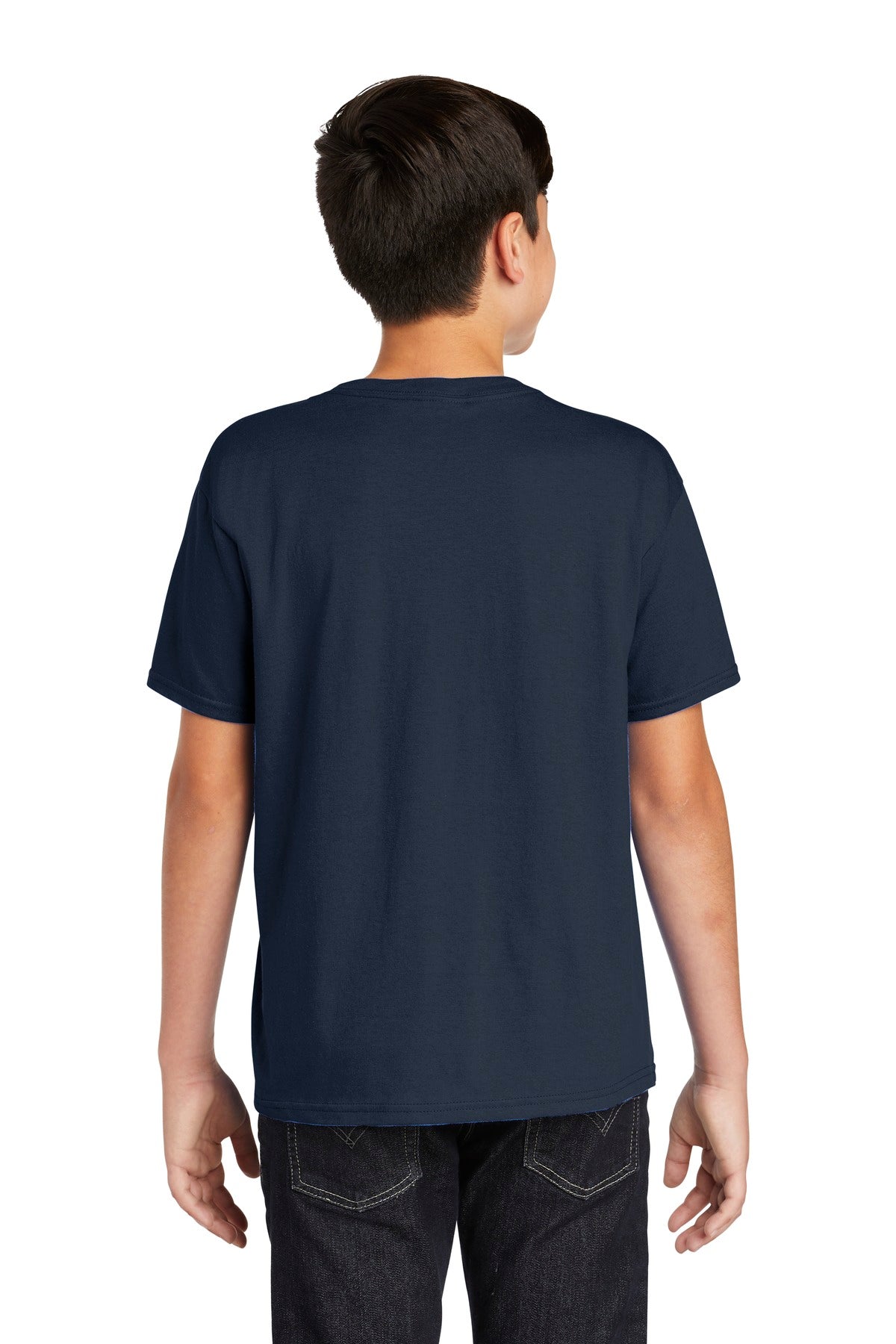 Gildan Youth Spun Cotton T-Shirt Gildan