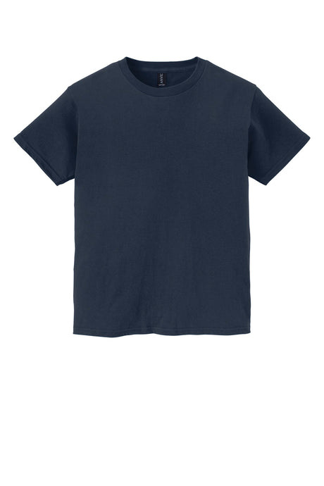 Gildan Youth Spun Cotton T-Shirt Gildan