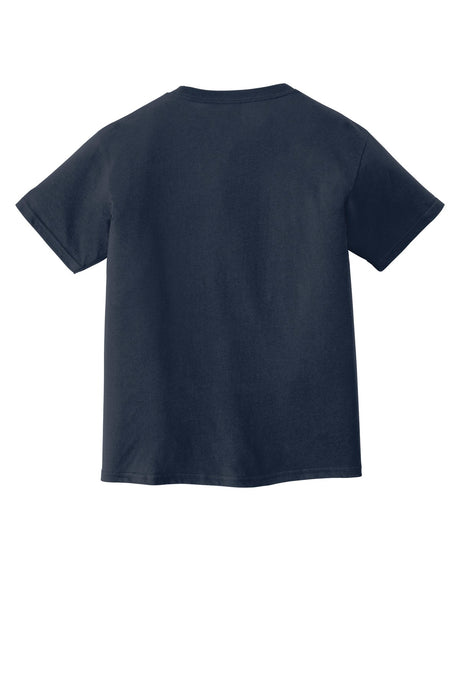 Gildan Youth Spun Cotton T-Shirt Gildan