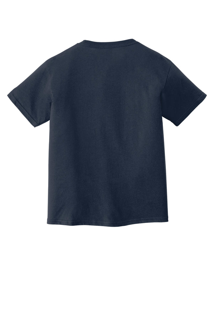 Gildan Youth Spun Cotton T-Shirt Gildan